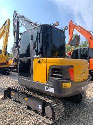Volvo EC 60