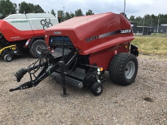 CASE RB 544