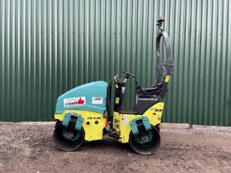 Ammann ARX 12