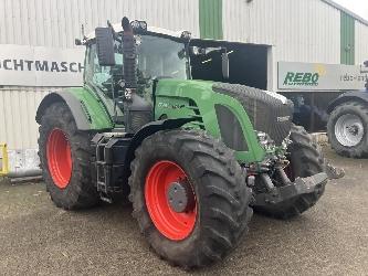 Fendt 930