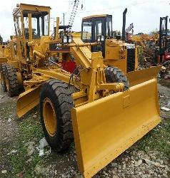 CAT 140 H