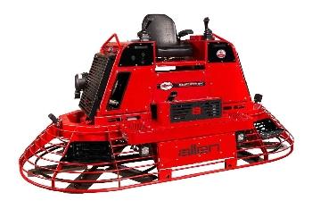 Allen HDX760