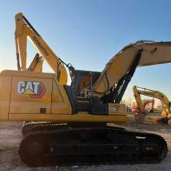 CAT 336 GC