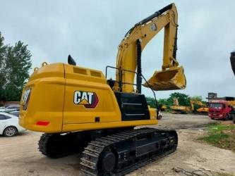 CAT 349GC