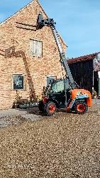Ausa T 235 H
