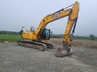 JCB JS 220