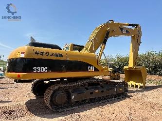 CAT 330 C