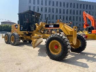 CAT 140 K