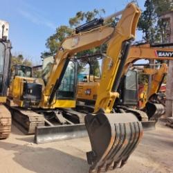 CAT 306