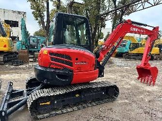 Kubota 155