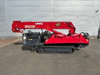 Unic URW-547