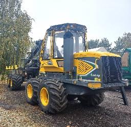 Eco Log 574 E