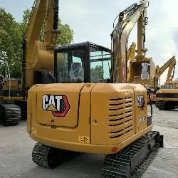 CAT 305.5E2