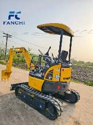Komatsu PC 20