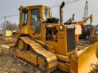 CAT D4H