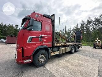 Volvo FH 480