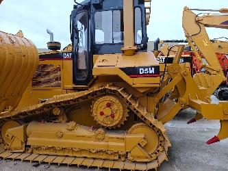 CAT D 5 M