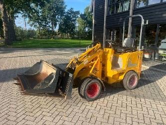 Knikmops 100