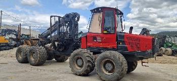 Komatsu 895