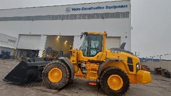 Volvo L 70 H