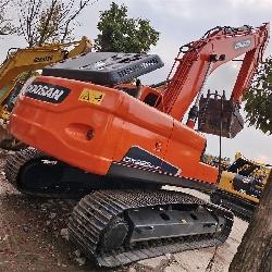 Doosan DX 225