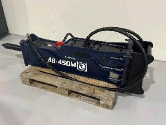 AJCE AB 450 M