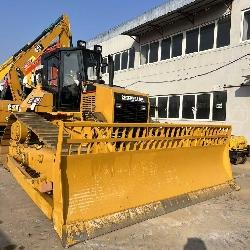 CAT D 8 R