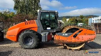 Hamm H20 i P