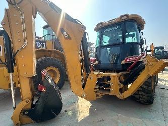 CAT 420 F