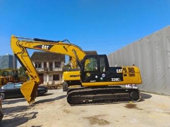 CAT 320 C L