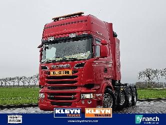 Scania R730
