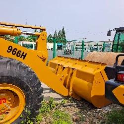 CAT 966 H