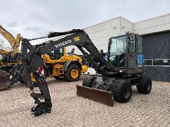 Volvo EW60