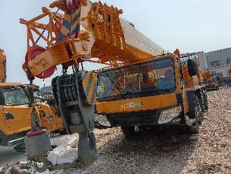 XCMG QY130K6C