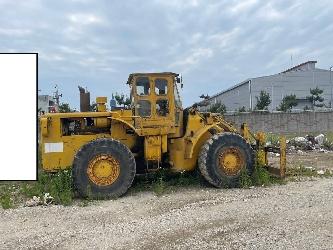 CAT 980 B