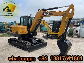 Sany SY 60 C