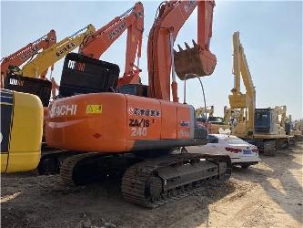 Hitachi ZX240