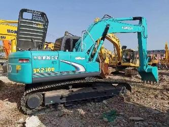 Kobelco 210
