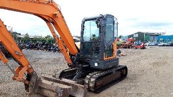 Doosan dx60