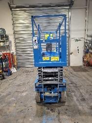 Genie GS 2632