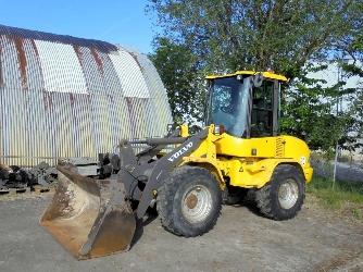 Volvo L 30 B