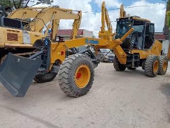 XCMG GR2153