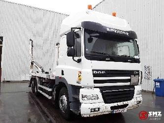 DAF CF 460