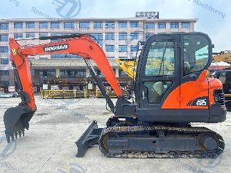 Doosan DX 60