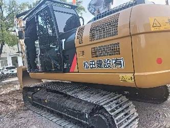 CAT 324 DL