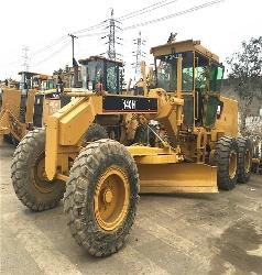 CAT 140 H