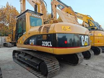 CAT 320 C L