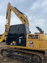 CAT 313D2GC