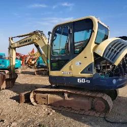 Hyundai R60-9
