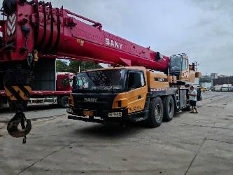 Sany 800T5